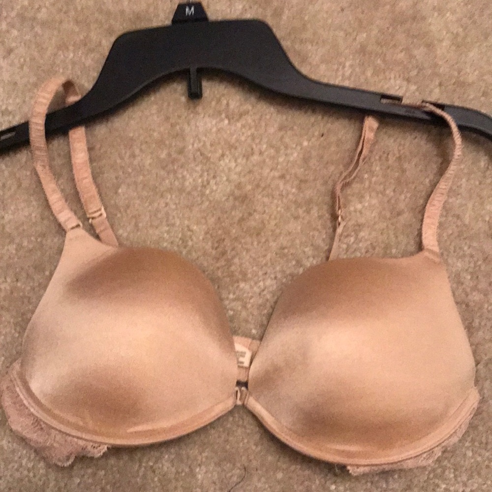 Aerie Scarlett Bra